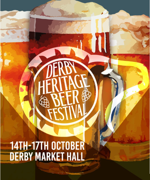 Derby Heritage Beer Festival