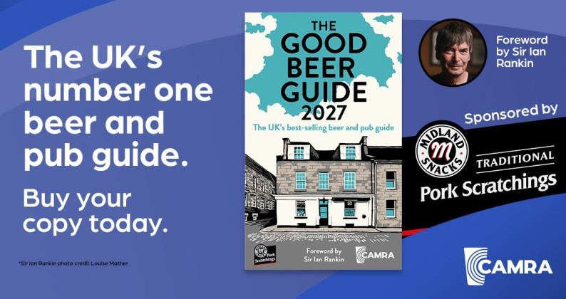Good Beer Guide