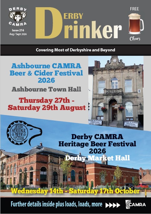 Derby Drinker