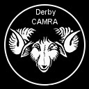 Derby CAMRA Logo