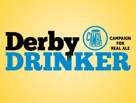 Derby Drinker Magazine