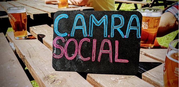 CAMRA Socials